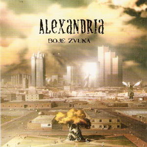 Album Artwork